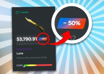 TRICKS TO FIND THE CHEAPEST CSGO SKINS!!