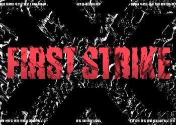 That New Fire // First Strike Trailer - VALORANT