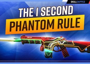 The #1 Phantom Rule to MASTER YOUR AIM! - Valorant Guide