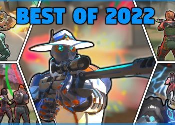 The Funniest and Best Moments of Valorant 2022! [3 Hours]