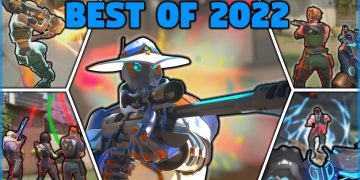 The Funniest and Best Moments of Valorant 2022! [3 Hours]