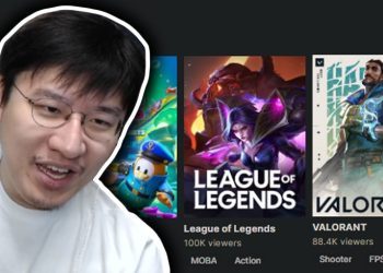 The Future of League of Legends