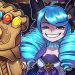 The Future of Runeterra Challenges is Marvel Snap