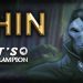 The Story Of League of Legends 'Perfect' Champion | Complete History of Jhin ft. @IKeepItTaco