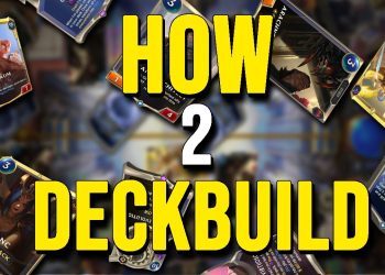 The Ultimate Beginners Guide To Deckbuilding Legends of Runeterra