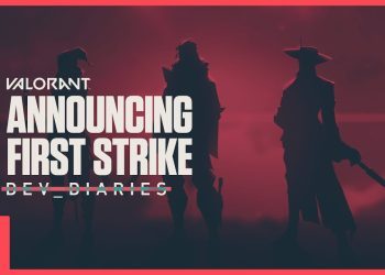 The VALORANT First Strike Tournament // Dev Diaries - VALORANT