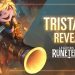 Tristana Reveal | New Champion - Legends of Runeterra