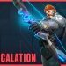 Unleash Your Arsenal // Escalation Game Mode Trailer - VALORANT