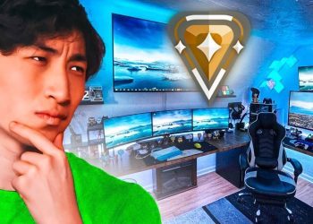 VALORANT Pros Guess Ranks From Setup Photos