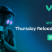 VAVE Com Thursday Reload Bonus