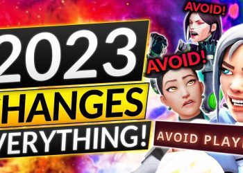 Valorant Devs: "We Are Changing EVERYTHING in 2023" - INSANE NEW FEATURES - Update Guide