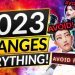 Valorant Devs: "We Are Changing EVERYTHING in 2023" - INSANE NEW FEATURES - Update Guide