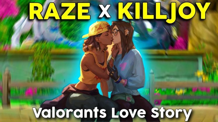 Valorant FINALLY Announced It...