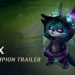 Vex: The Gloomist | Champion Trailer - League of Legends