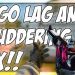 WAYS TO STOP CSGO FROM STUTTERING AND LAG SPIKING!!
