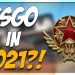 WHATS COMING TO CSGO IN 2021?!