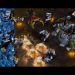 WORKER APOCALYPSE - Smile (T) vs White-Ra (P) on Heartbreak Ridge - StarCraft - Brood War 2021