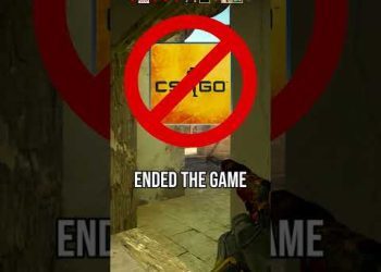 WORST CSGO UPDATE EVER