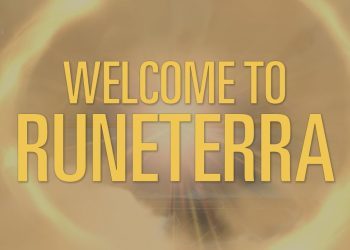 Welcome to Runeterra | Gameplay Trailer - Legends of Runeterra