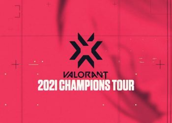 Welcome to the VALORANT Champions Tour