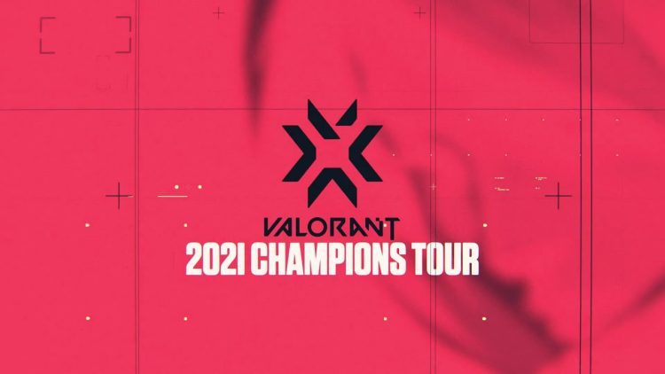 Welcome to the VALORANT Champions Tour