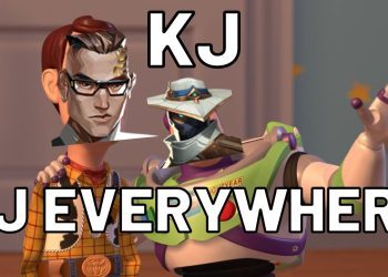 What is the Meta Right Now?!