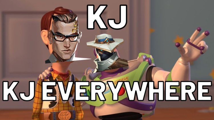 What is the Meta Right Now?!