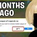 What quitting League of Legends for 3 months did to me....