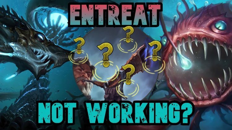 Where Is Their Champion? | Legends of Runeterra | No Commentary