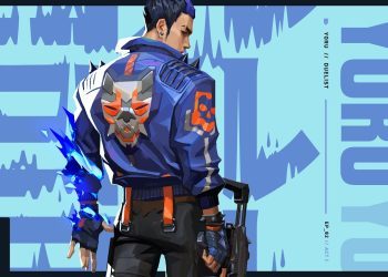 Yoru Gameplay Reveal Trailer - VALORANT