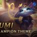 Yuumi, the Magical Cat | Champion Theme - League of Legends