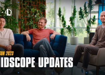 /dev chat: Midscope Updates | Dev Video - League of Legends