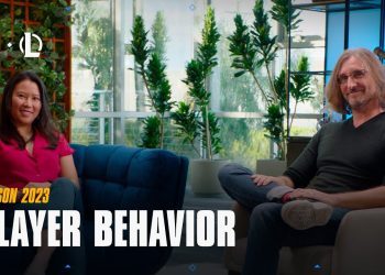 /dev chat: Player Behavior | Dev Video - League of Legends