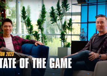 /dev chat: State of the Game | Dev Video - League of Legends