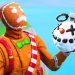 fortnite added YEET GRENADES