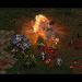 hero (Z) v Mong (T) on Fighting Spirit - StarCraft Brood War REMASTERED 2019