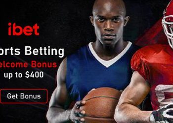 iBet.com $400 Sports Betting Bonus