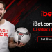 iBet.com 5% Cashback Bonus