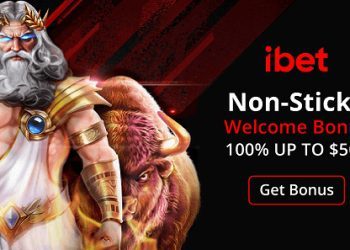 iBet.com $500 Non-Sticky Bonus