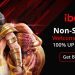 iBet.com $500 Non-Sticky Bonus