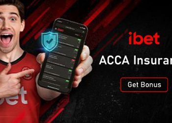 iBet.com ACCA Insurance