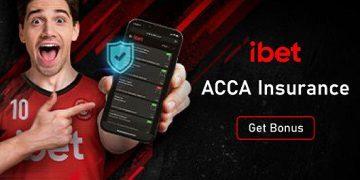 iBet.com ACCA Insurance
