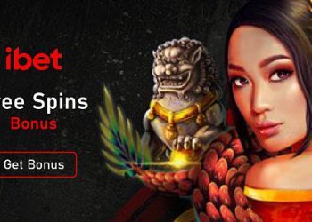 iBet.com Free Spins Bonus