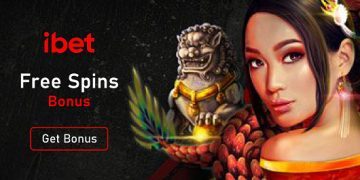 iBet.com Free Spins Bonus