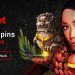 iBet.com Free Spins Bonus