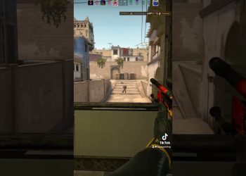 noscopes are just BETTER