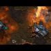 sAviOr (T) vs Team Girls (ZZ) on Fighting Spirit - StarCraft - Brood War 2021