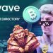 vave.com and esport.directory partnership annoncement