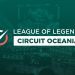 2023 League of Legends Circuit Oceania Split 1