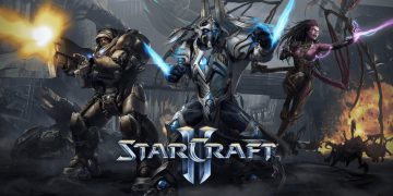 5 Tips to Rule the StarCraft2 Esports Betting